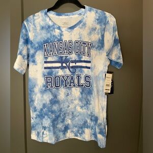 KC Royal Tshirt NWT